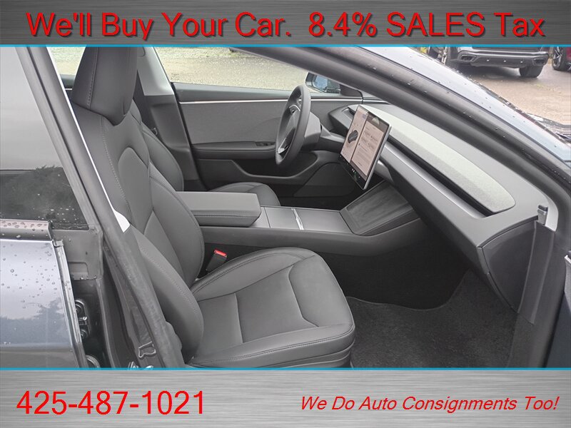 Used 2026 Tesla Model 3 RWD image 13