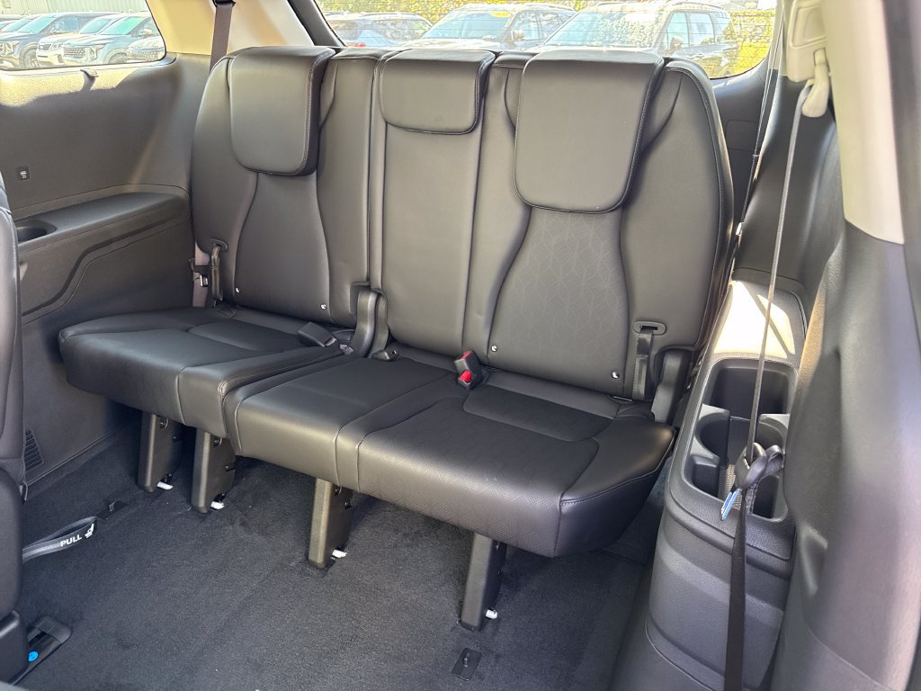 New 2027 Kia Carnival SX FWD image 15