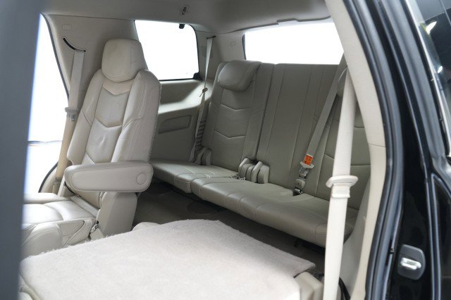 Used 2020 Cadillac Escalade Luxury image 63