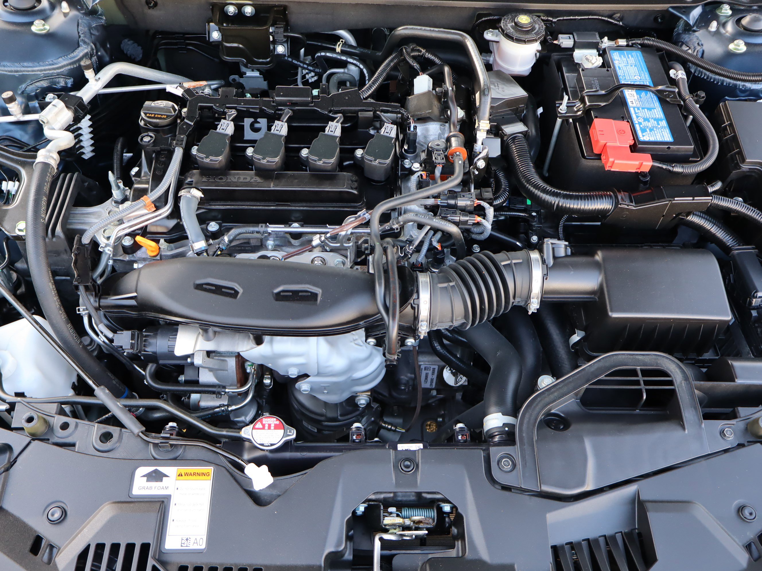 Used 2025 Honda Accord SE image 41