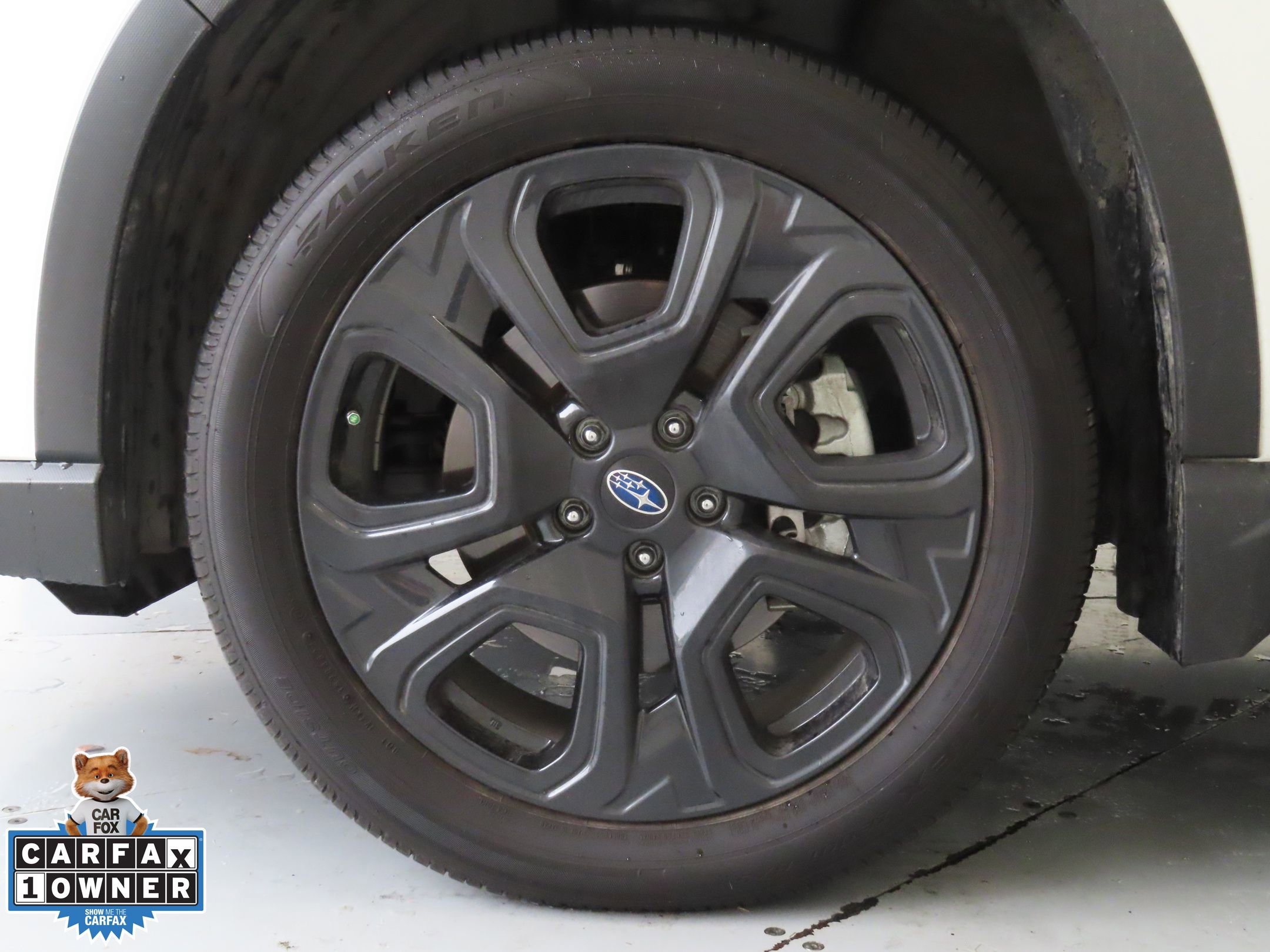 Used 2025 Subaru Ascent Onyx Edition image 30