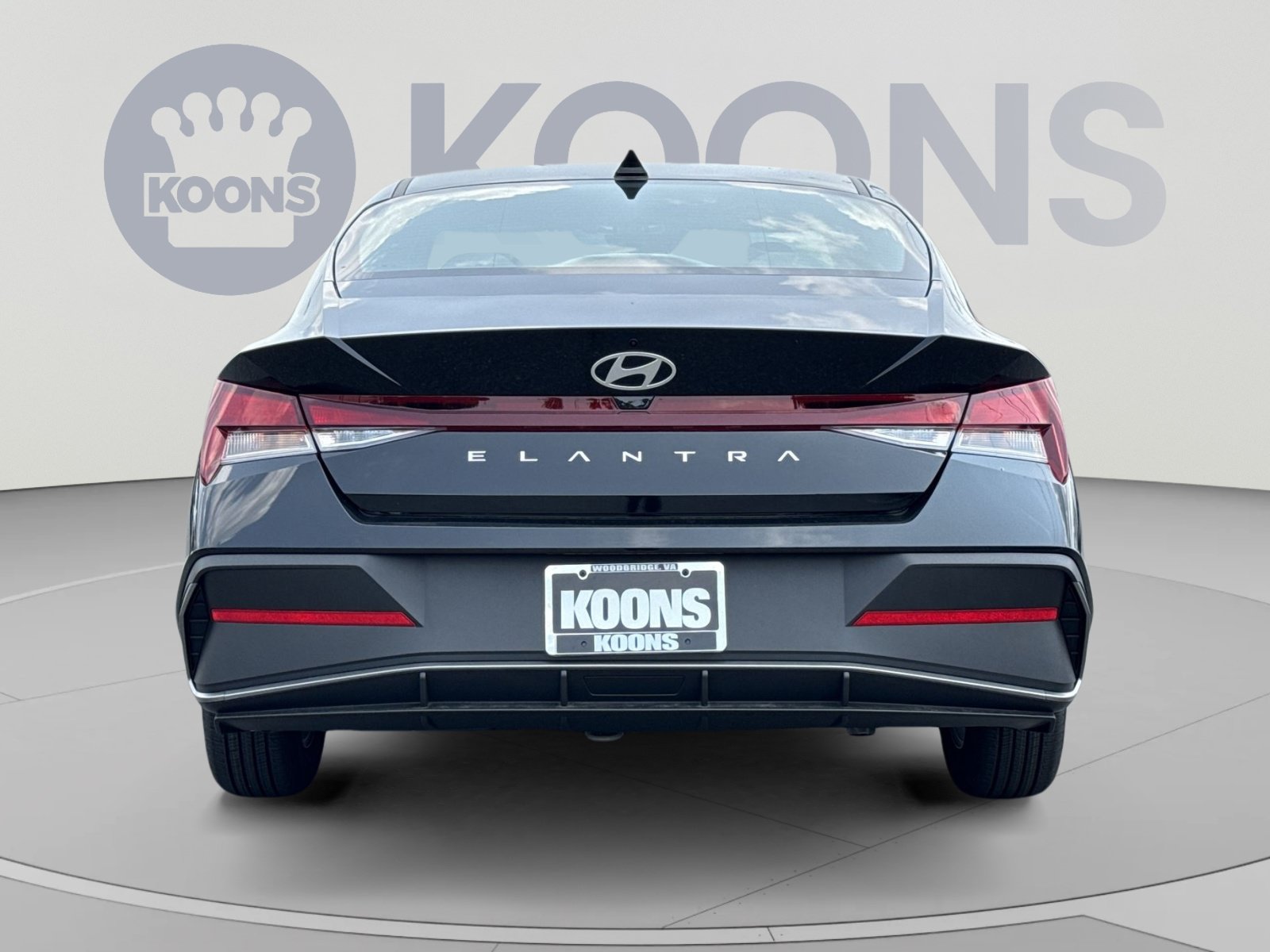 New 2026 Hyundai Elantra SE FWD image 5