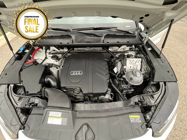 Used 2024 Audi Q5 2.0T Premium Plus image 21
