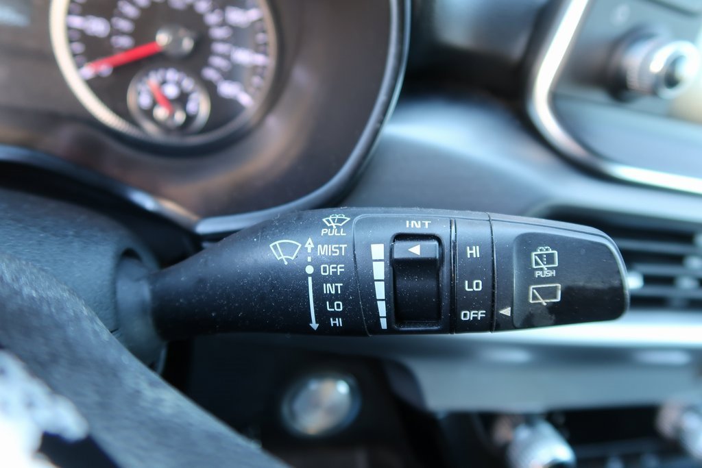 Used 2021 Kia Telluride S image 19