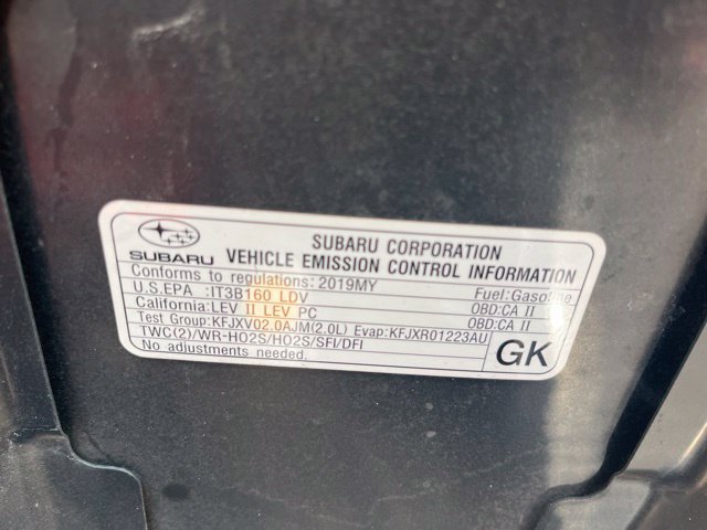 Used 2019 Toyota 86 TRD SE RWD image 21