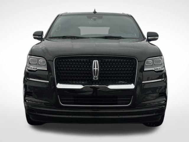 Used 2022 Lincoln Navigator Reserve video 2