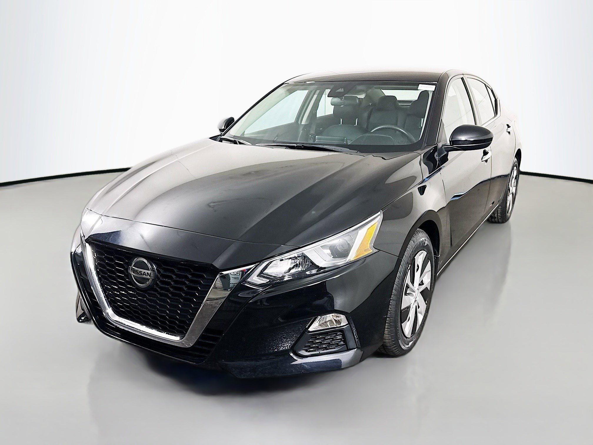 Used 2021 Nissan Altima 2.5 S image 4