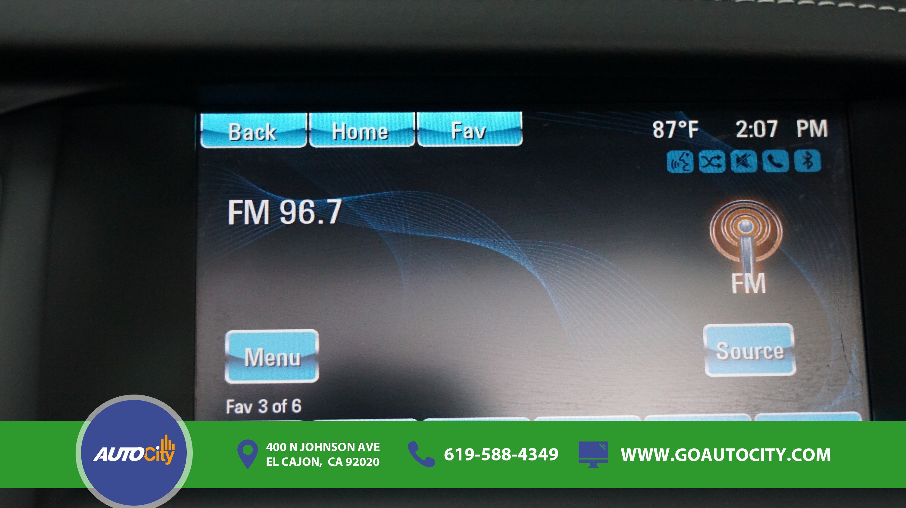 Used 2017 Buick Cascada Premium FWD image 23