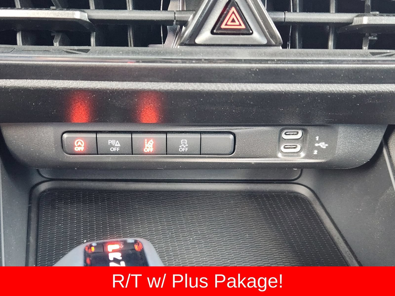 New 2026 Dodge Charger R/T w/ Driver Convenience Group AWD/4WD image 28