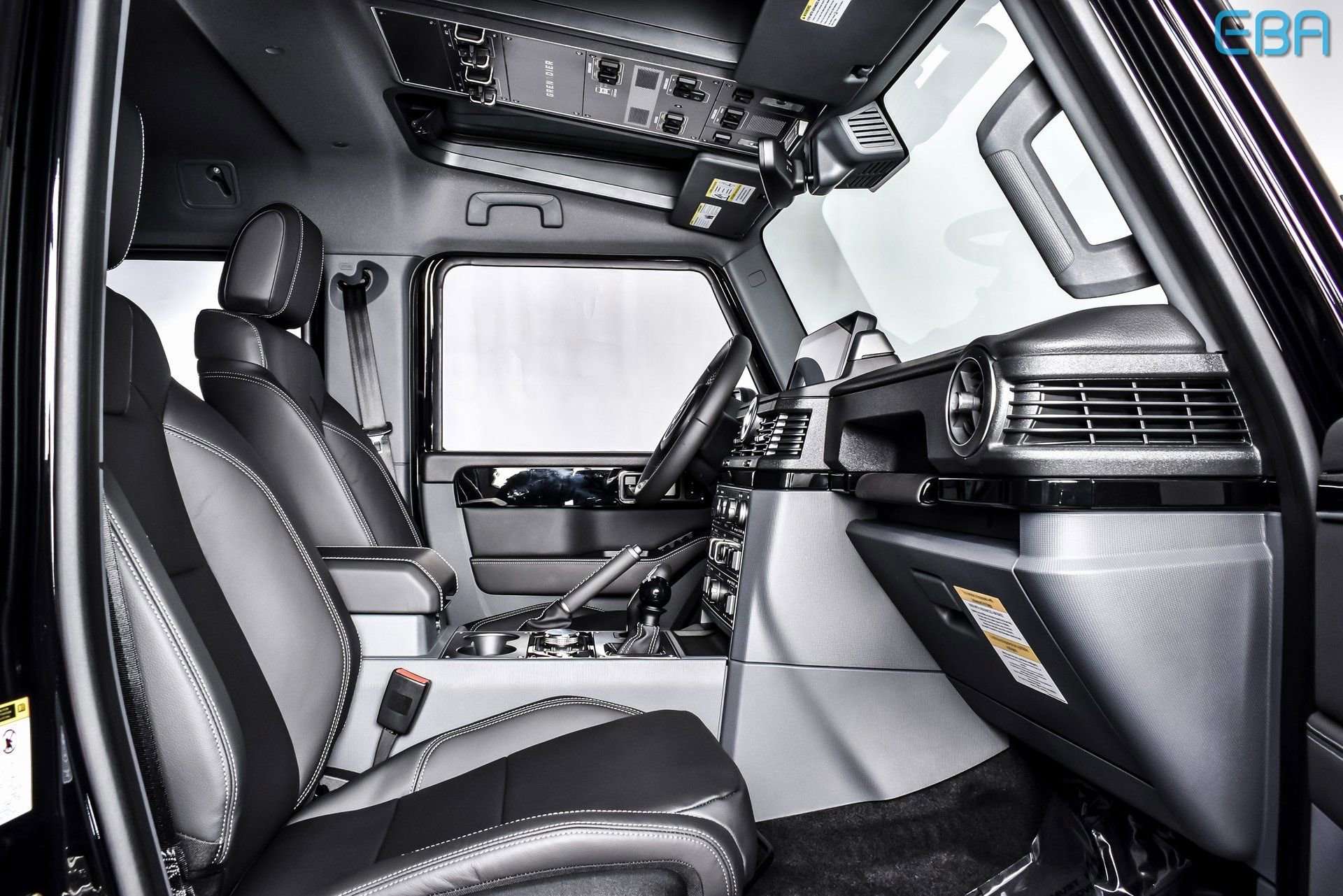 New 2026 INEOS Grenadier AWD/4WD image 22