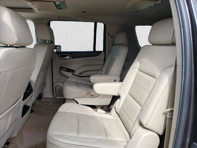 Used 2018 GMC Yukon XL Denali w/ Open Road Package RWD image 14