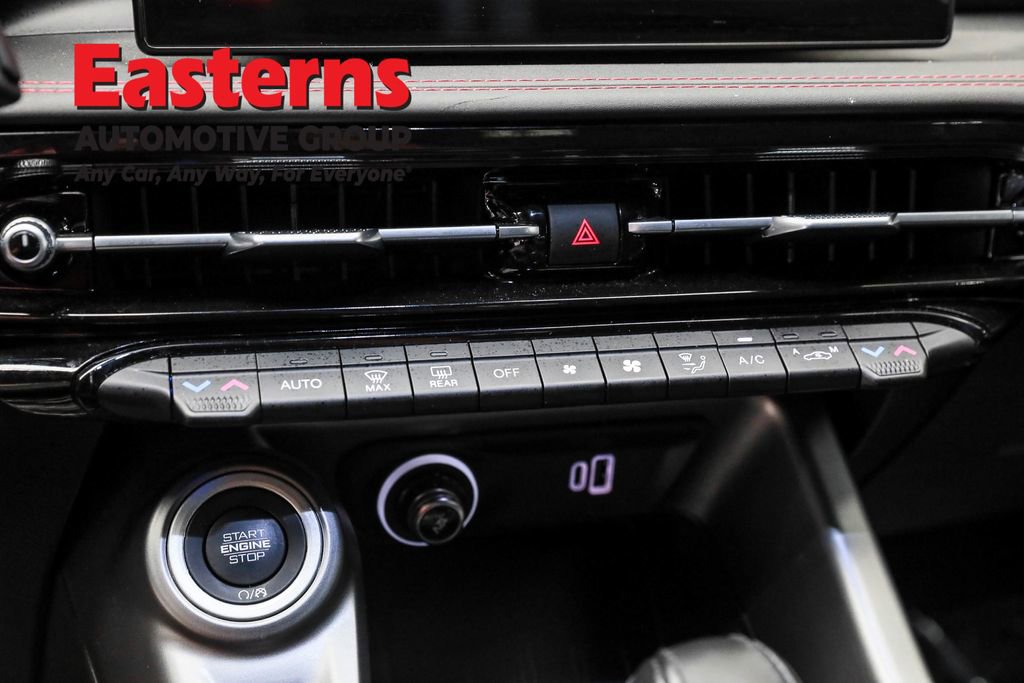 Used 2024 Dodge Hornet R/T image 20