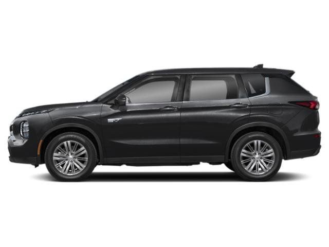 New 2025 Mitsubishi Outlander ES image 26