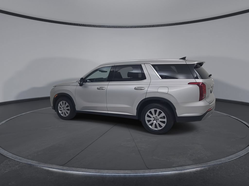 Used 2025 Hyundai Palisade SEL AWD/4WD image 10