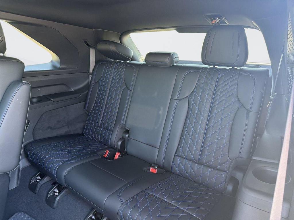 Used 2026 Cadillac Escalade IQ Sport 1 AWD/4WD image 28