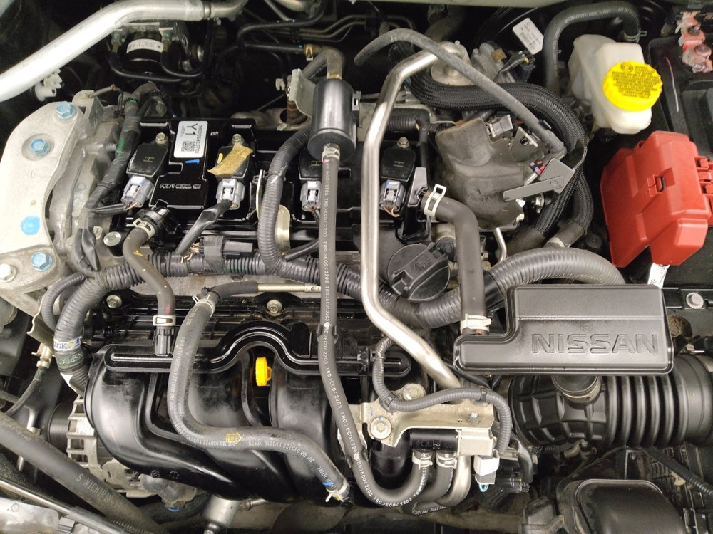 Used 2023 Nissan Sentra SV image 30