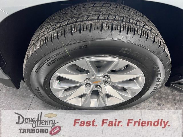 New 2026 Chevrolet Tahoe Premier image 21