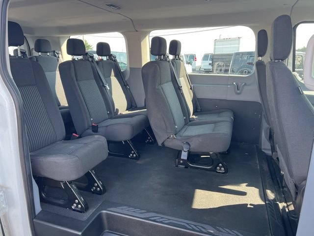Used 2015 Ford Transit 150 XL RWD image 23