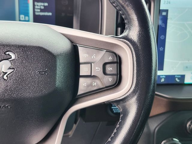Certified 2023 Ford Bronco Outer Banks w/ Sasquatch Package image 29