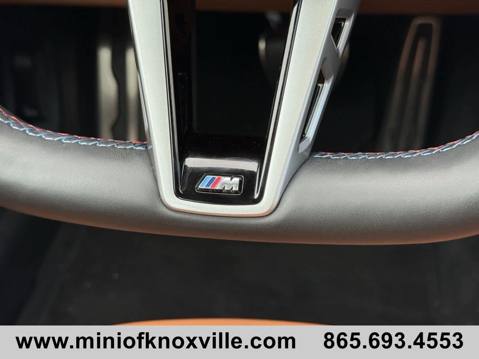 Used 2025 BMW M440i RWD image 23