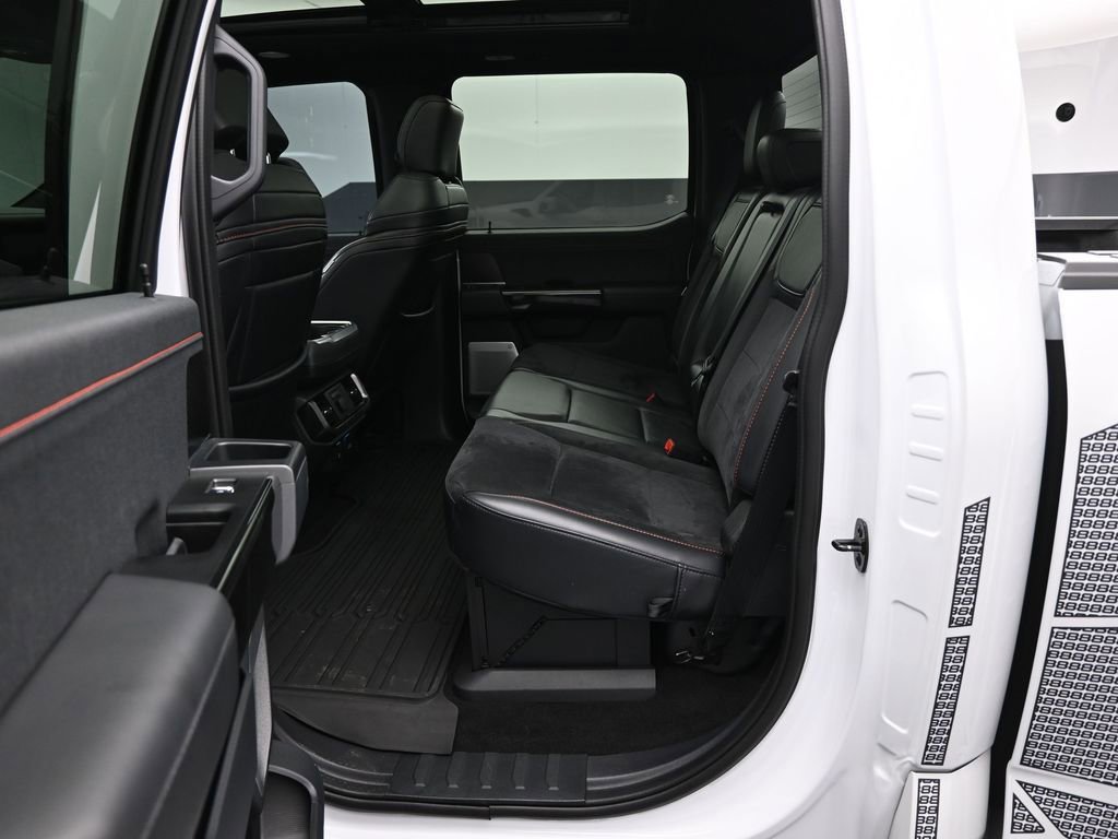 Used 2023 Ford F150 Raptor w/ Equipment Group 802A Raptor R image 22