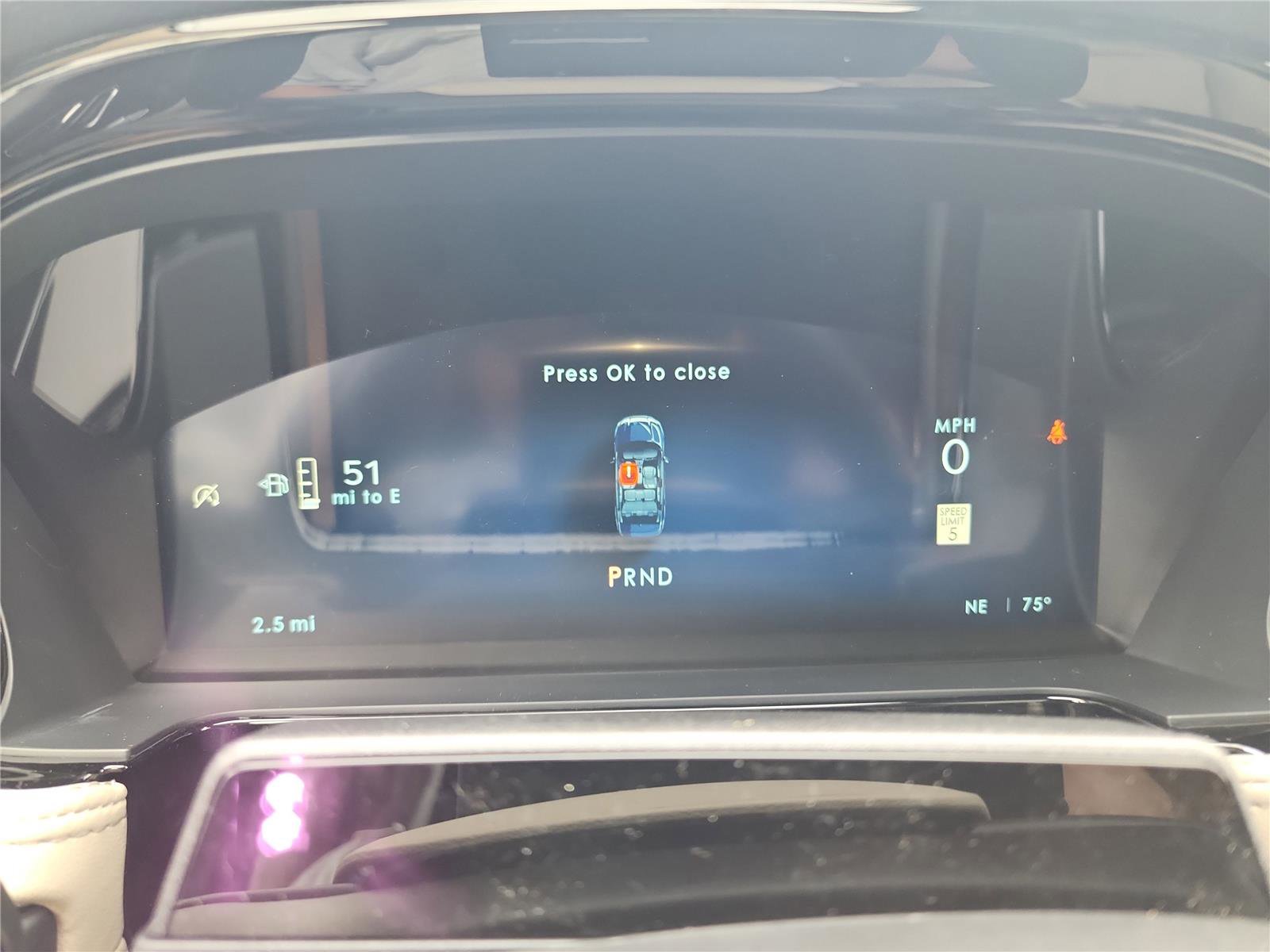 New 2026 Lincoln Corsair Reserve image 29