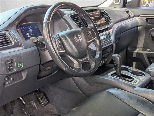 Used 2020 Honda Pilot EX-L image 10