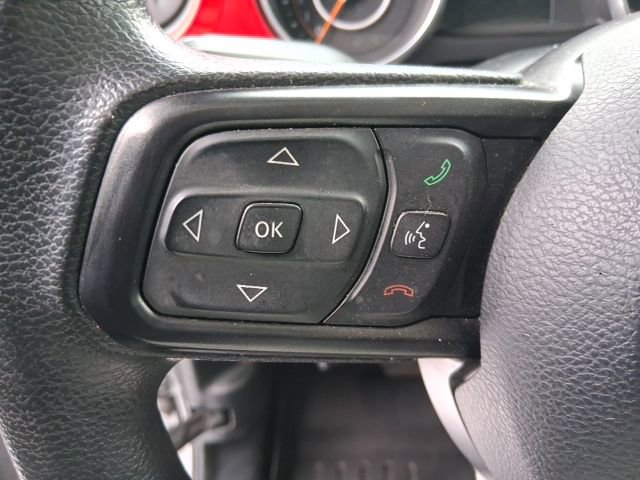 Used 2018 Jeep Wrangler Unlimited Sport image 21