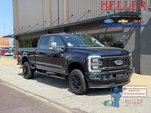 Used 2025 Ford F250 XL w/ STX Appearance Package