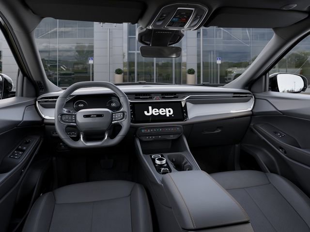 New 2026 Jeep Cherokee Limited image 14