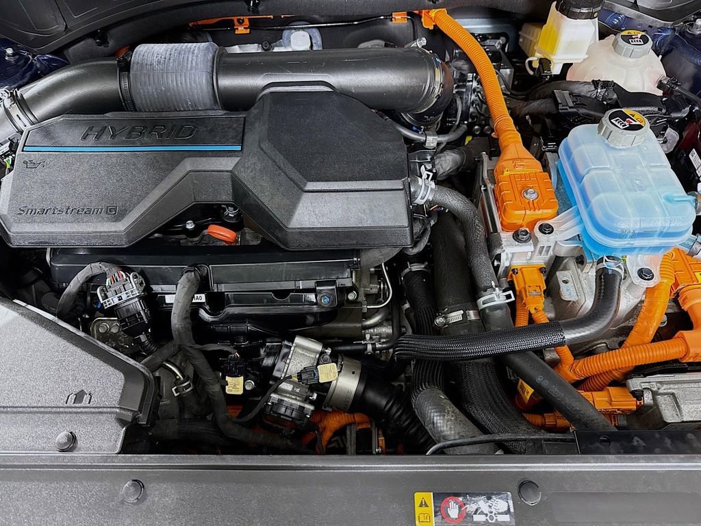 Used 2022 Kia Sorento SX Prestige image 34