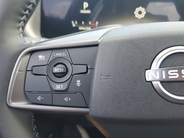 New 2027 Nissan Sentra SV w/ SV Convenience Package FWD image 24