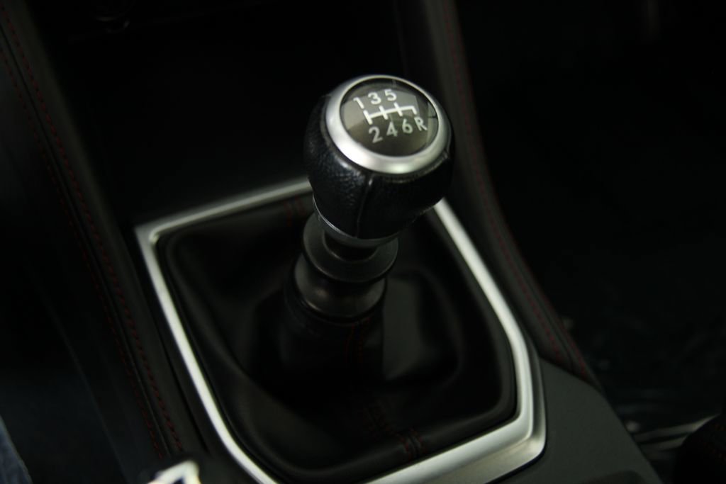 Used 2024 Subaru WRX TR w/ Popular Package #1A image 26