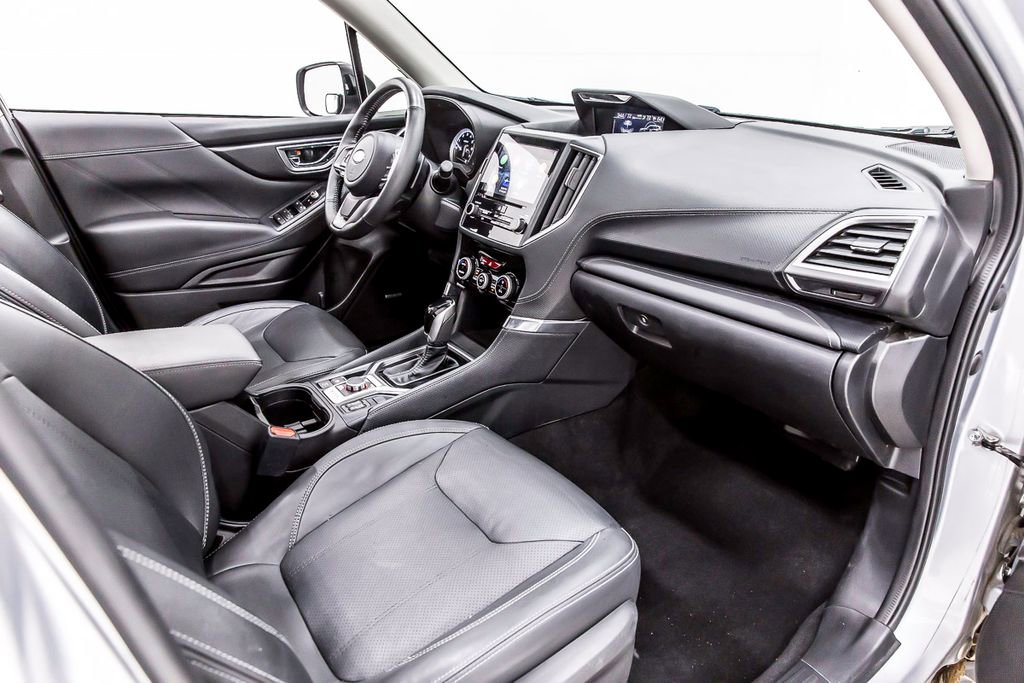 Used 2019 Subaru Forester Touring w/ Popular Package #3 AWD/4WD image 30