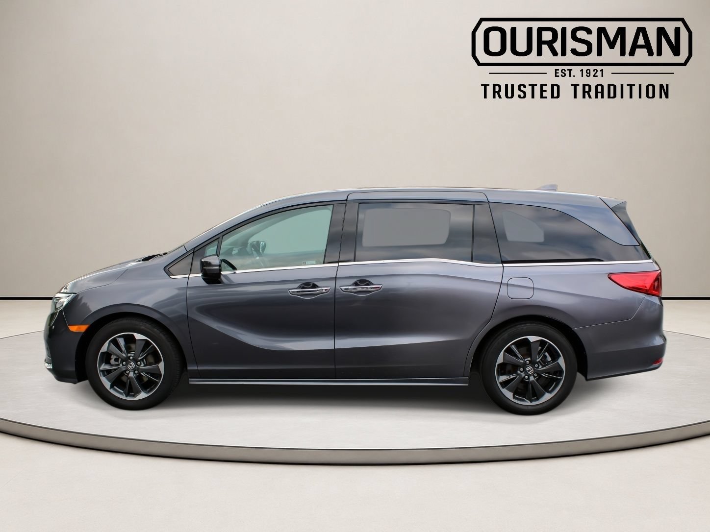 Used 2023 Honda Odyssey Elite image 5