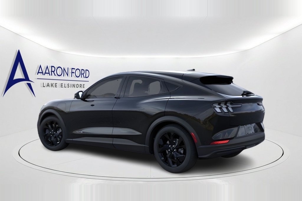 New 2024 Ford Mustang Mach-E Select w/ Comfort Package Lite AWD/4WD image 4