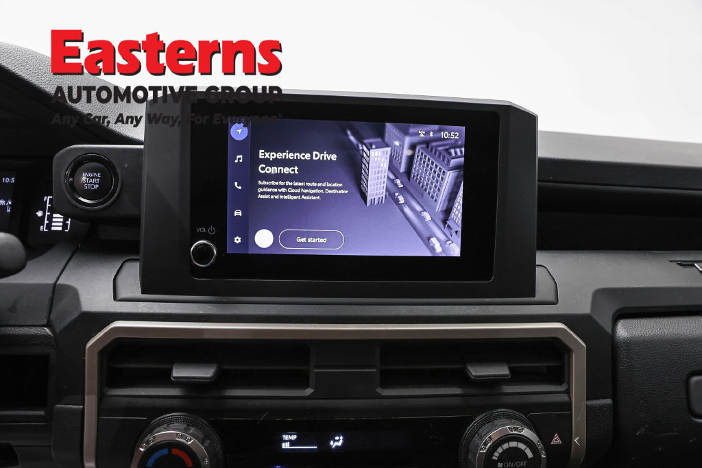 Used 2024 Toyota Tacoma SR RWD image 12