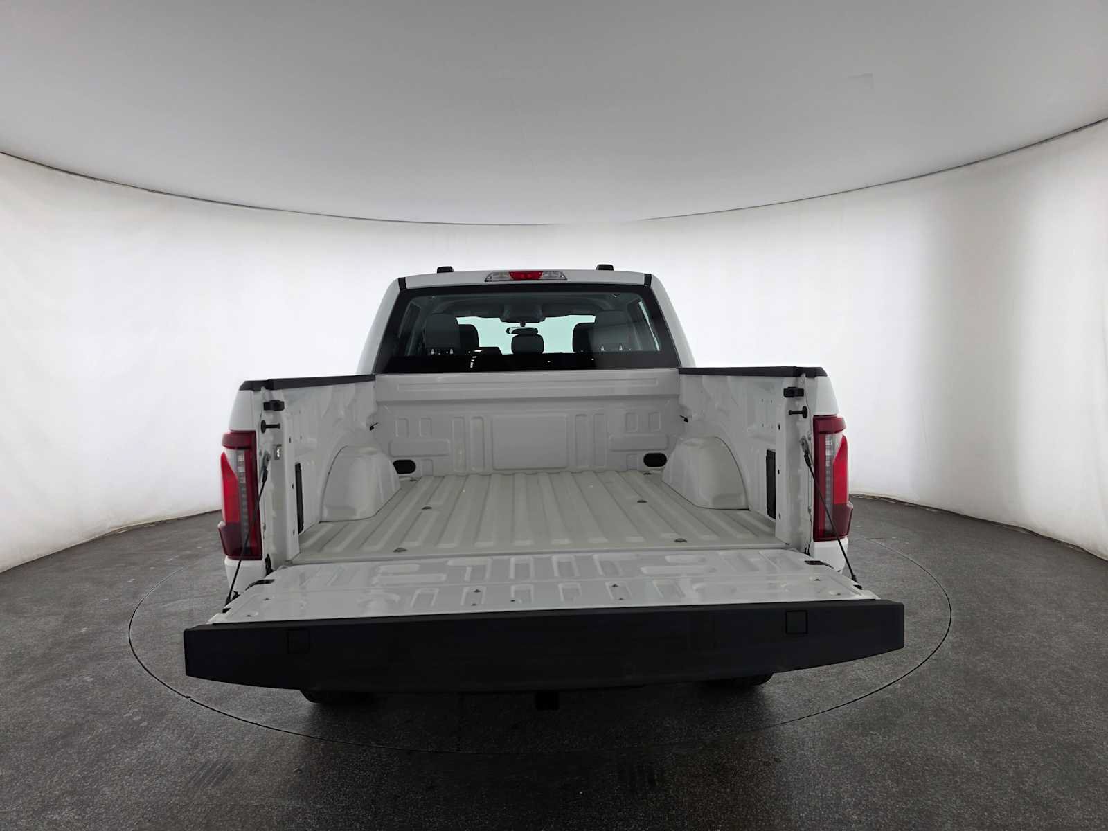 Used 2024 Ford F150 XL AWD/4WD image 14