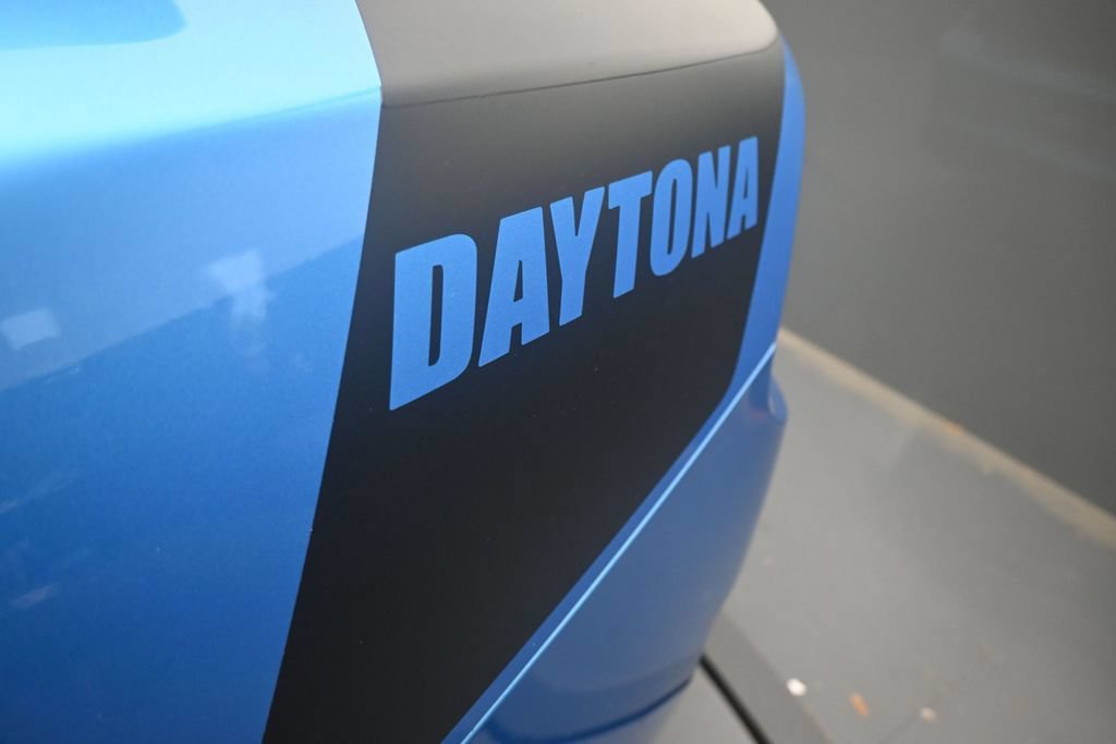Used 2023 Dodge Charger Scat Pack w/ Daytona Edition Group RWD image 19