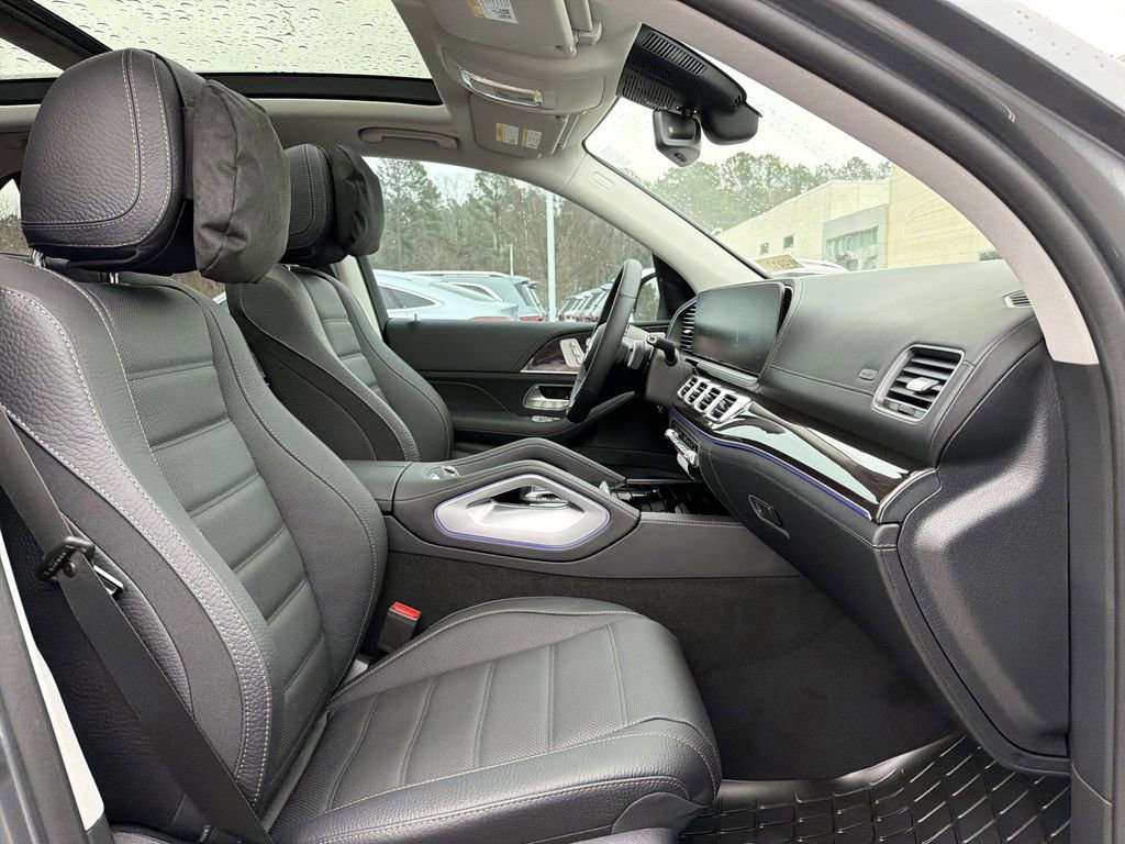 New 2026 Mercedes-Benz GLE 350 4MATIC image 20