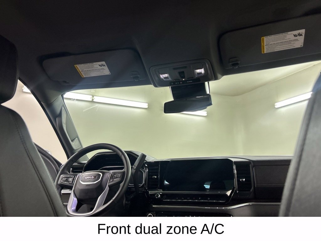 Used 2024 GMC Sierra 2500 SLT w/ SLT Premium Package AWD/4WD image 28