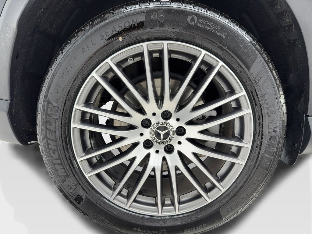 Used 2024 Mercedes-Benz GLC 300 4MATIC image 52