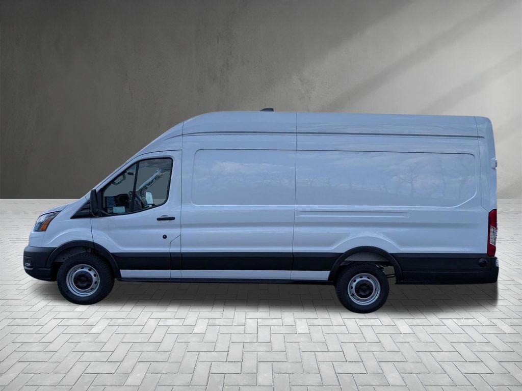 New 2026 Ford Transit 350 148 High Roof Extended w/ Load Area Protection Package image 5