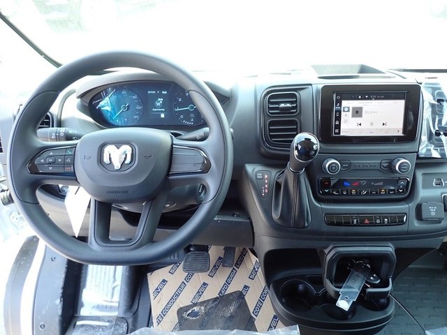 New 2023 RAM ProMaster 3500 w/ Lane Management Group image 14