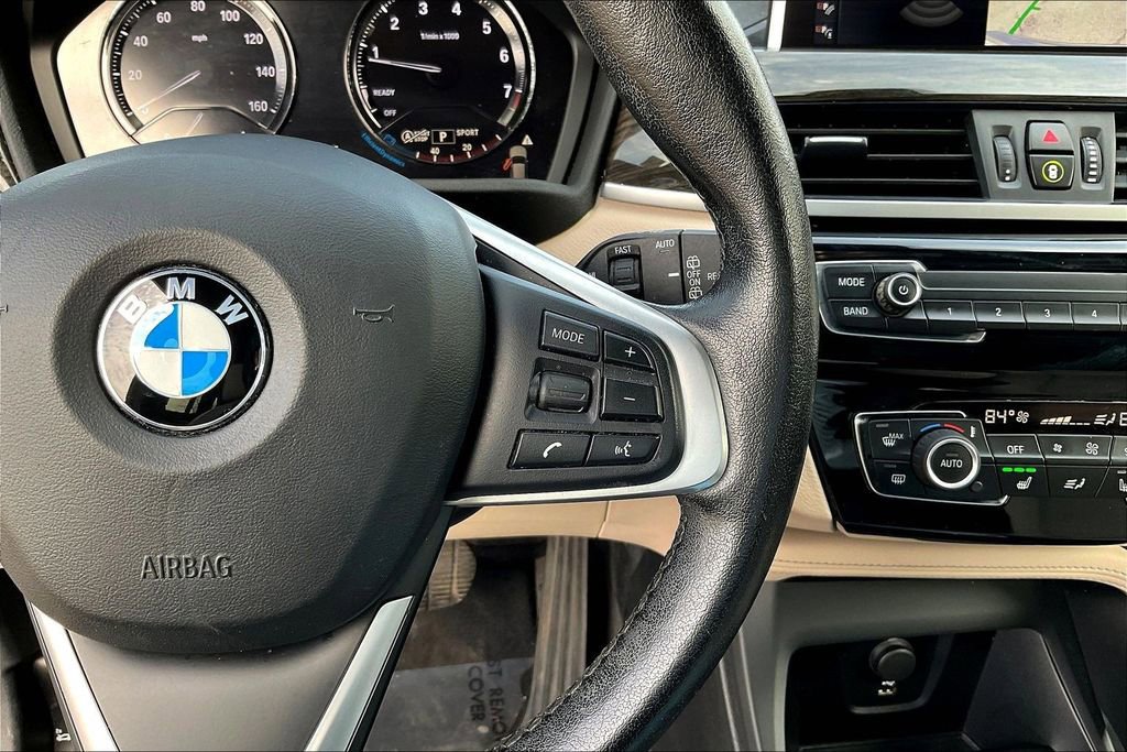 Used 2021 BMW X1 xDrive28i w/ Premium Package image 12