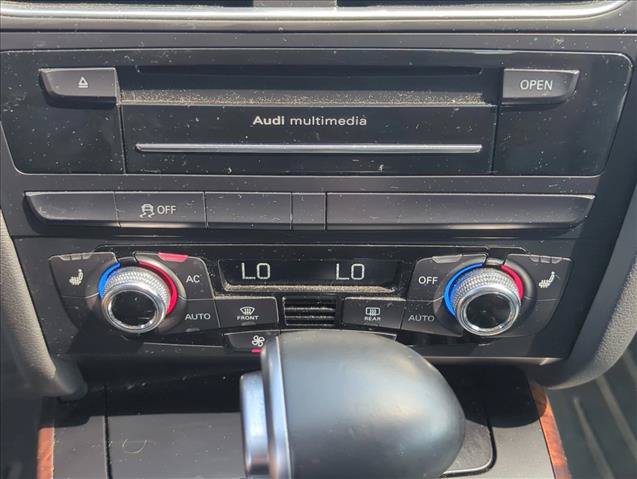 Used 2014 Audi A4 Premium Plus AWD/4WD image 20