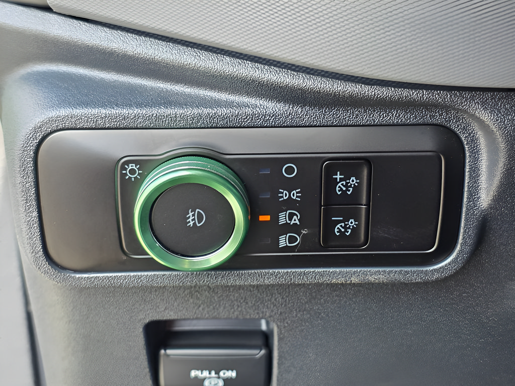 Used 2023 Ford Bronco Big Bend AWD/4WD image 23