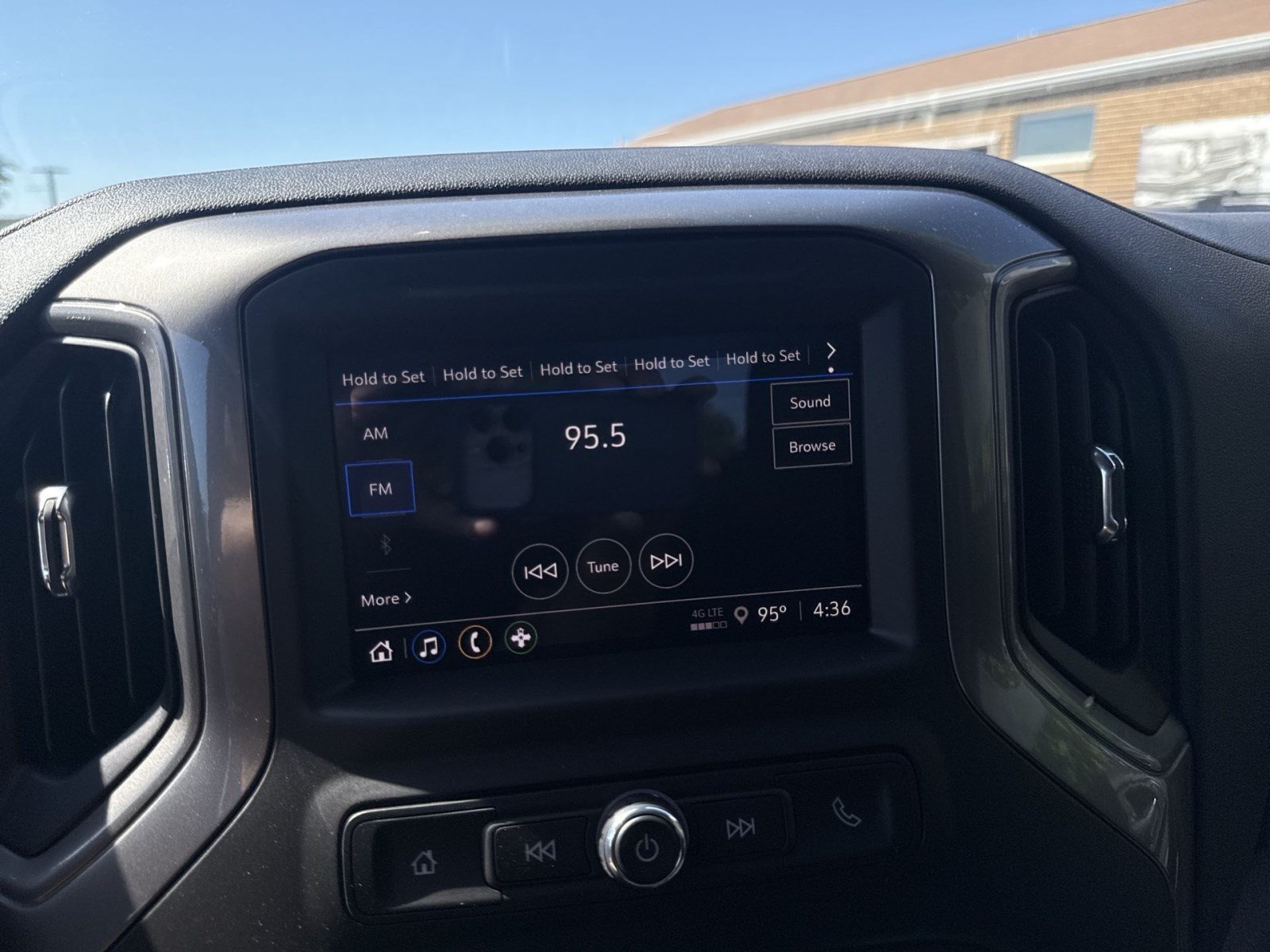 New 2026 GMC Sierra 1500 Pro w/ Pro Value Package AWD/4WD image 15