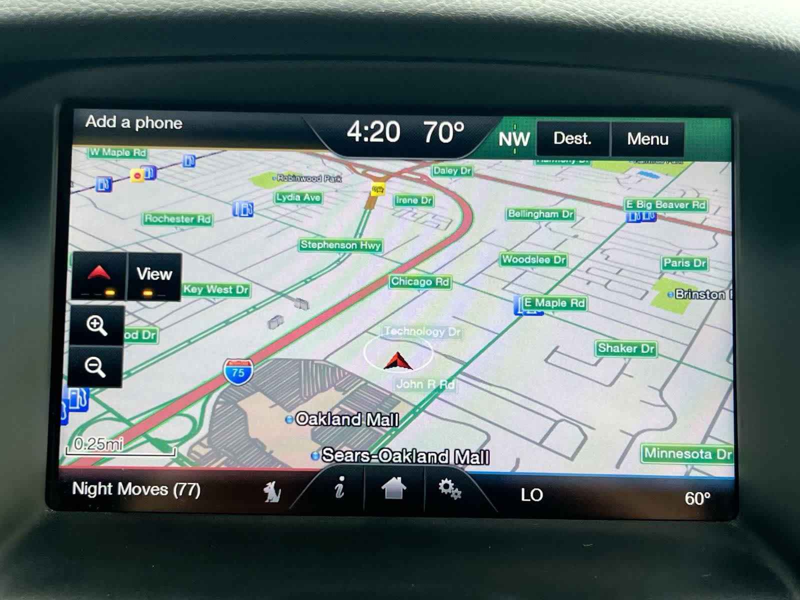 Used 2014 Ford Focus ST w/ Equipment Group 202A FWD image 28