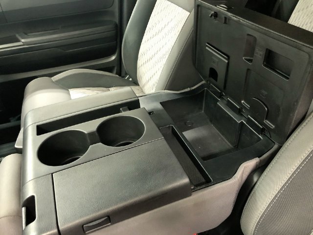 Used 2017 Toyota Tundra SR AWD/4WD image 26